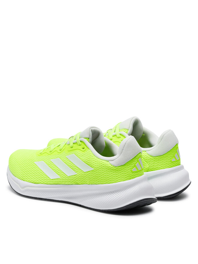 adidas Skriešanas apavi adidas Response IH6004 Zaļš