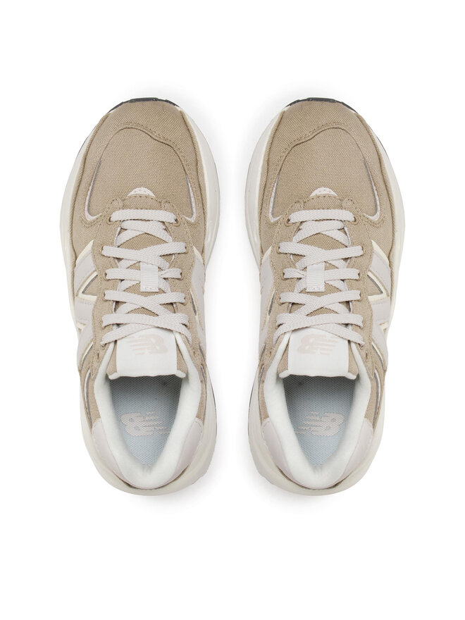 New Balance Sneakers New Balance W5740PDB Grün