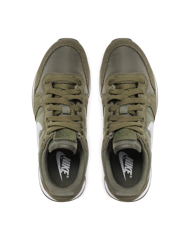 Nike Sneakers Nike W Internationalist AT0075 200 Grün