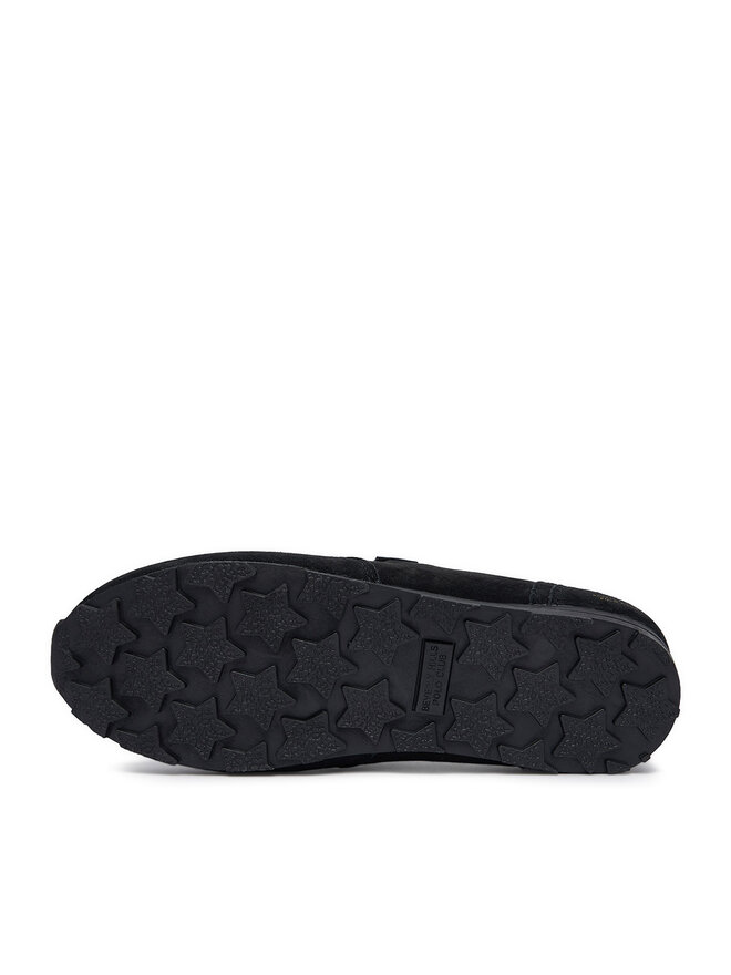 Beverly Hills Polo Club Ballerinas Beverly Hills Polo Club CEO-6E1148-2 Schwarz