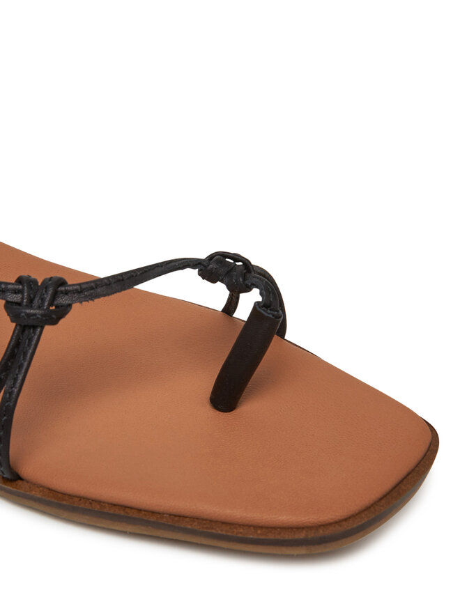 Balagan Sandalen Balagan Nof Schwarz