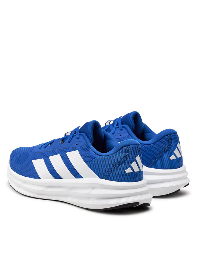 adidas Buty do biegania adidas Galaxy 7 ID8756 Niebieski