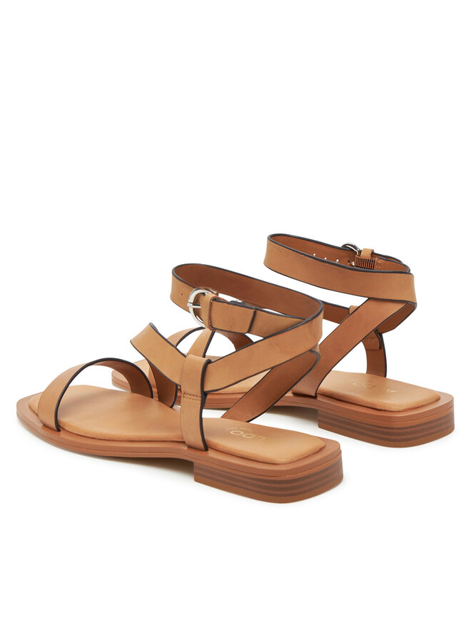 Aldo Sandalias Aldo Grugar 13966799 Marrón