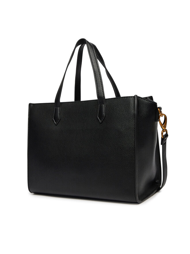 Valentino Сумка Valentino Ushuaia VBS8G504 Чорний