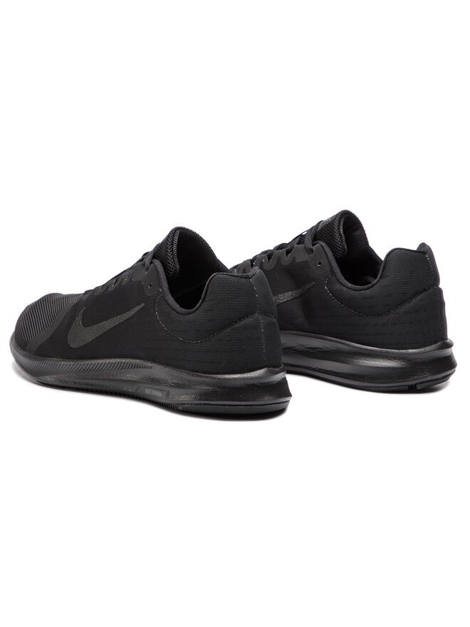 Nike Tenisice za trčanje Nike Downshifter 8 908984 002 Crna