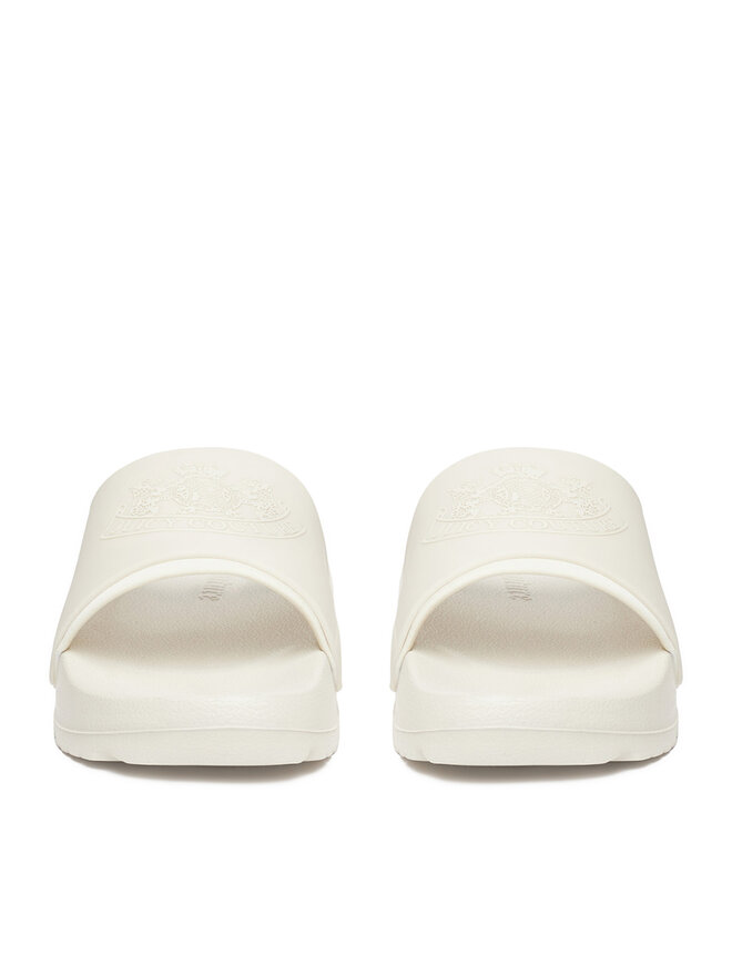 Juicy Couture Pantoletten Juicy Couture PJC3 Écru
