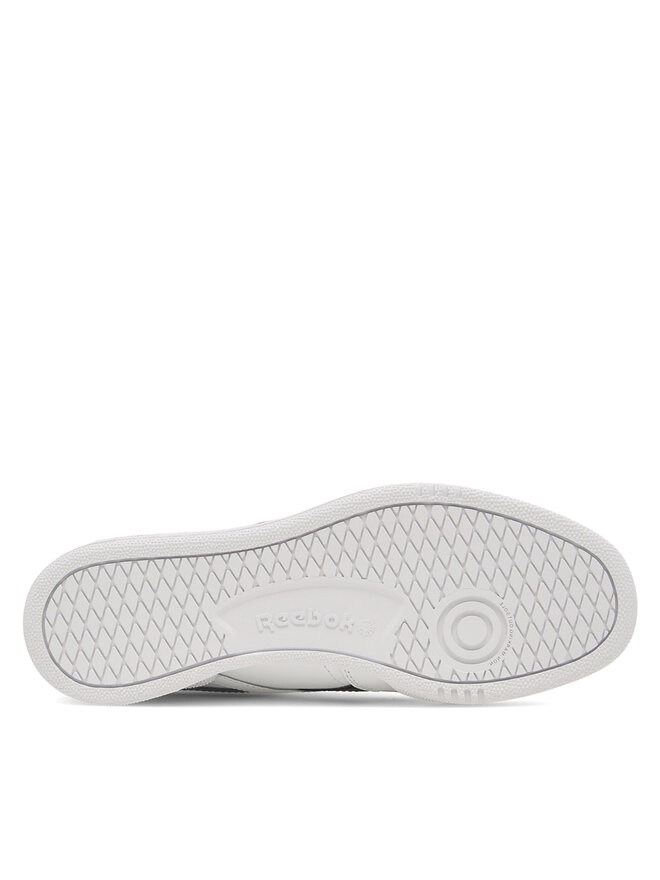 Reebok Sneakersy Reebok Club C Revange 100032883 Biały