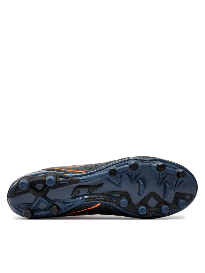 Joma Ποδοσφαιρικά Παπούτσια Joma Aguila 24 AGUS2401FG Μαύρο