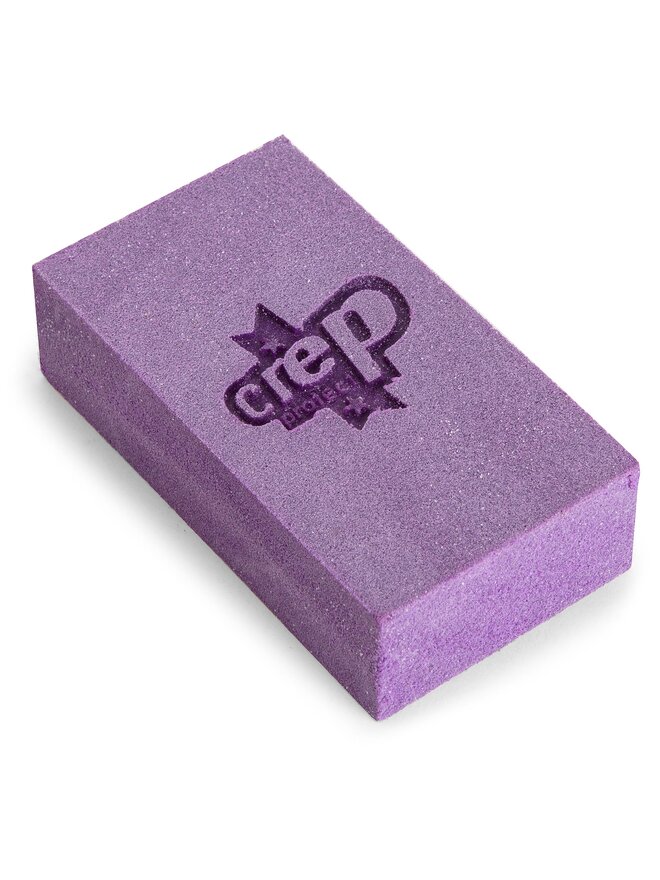 Crep Protect Гумка для чищення шкіри Crep Protect The Ultimate Scuff Eraser