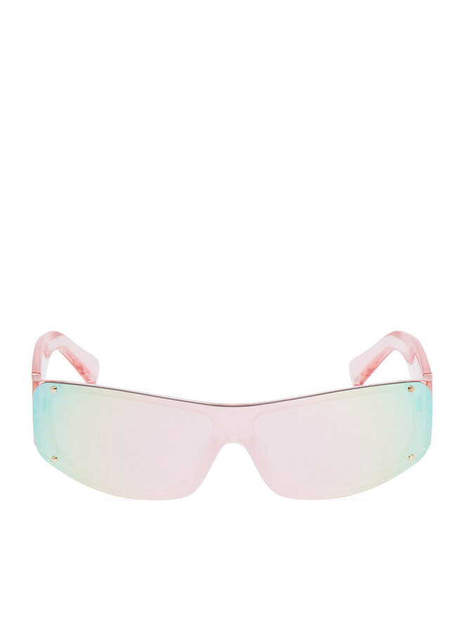 JENNY Sonnenbrillen JENNY WB-4WF-015-SS26 Rosa