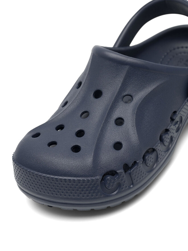 Crocs Şlapi Crocs BAYA CLOG K 207013-410 Bleumarin