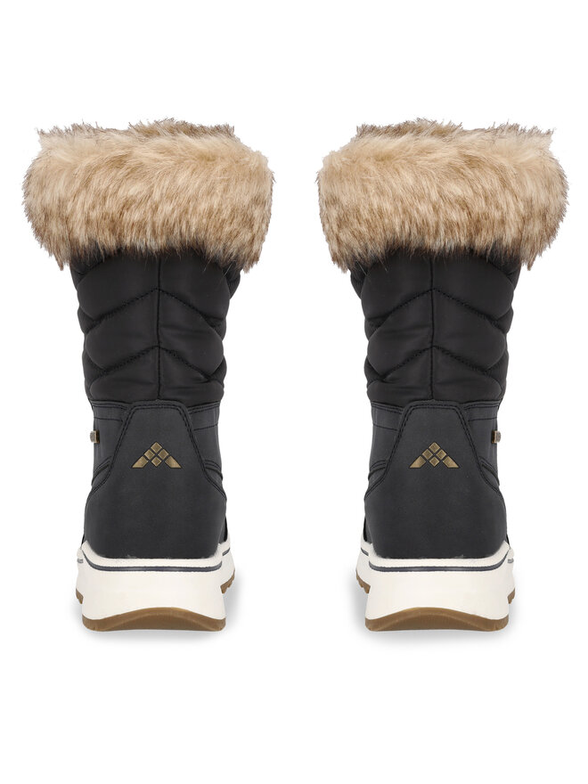 MOLS Schneeschuhe MOLS Sentian W M244394 Dunkelblau
