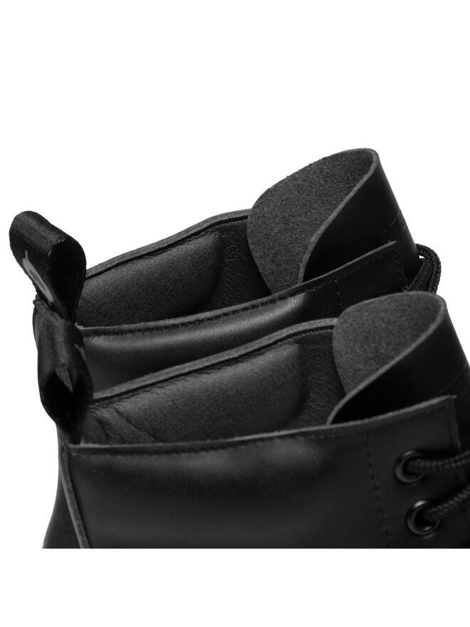 Altercore Stiefeletten Altercore Adara Schwarz
