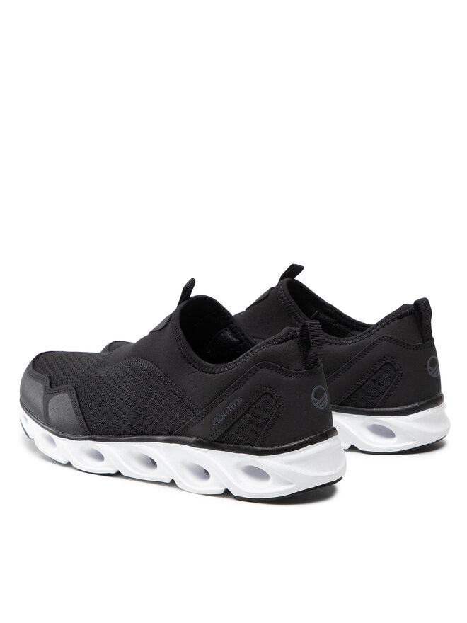 Halti Снікерcи Halti Eccos Men's Sneakers 054-2615 Чорний