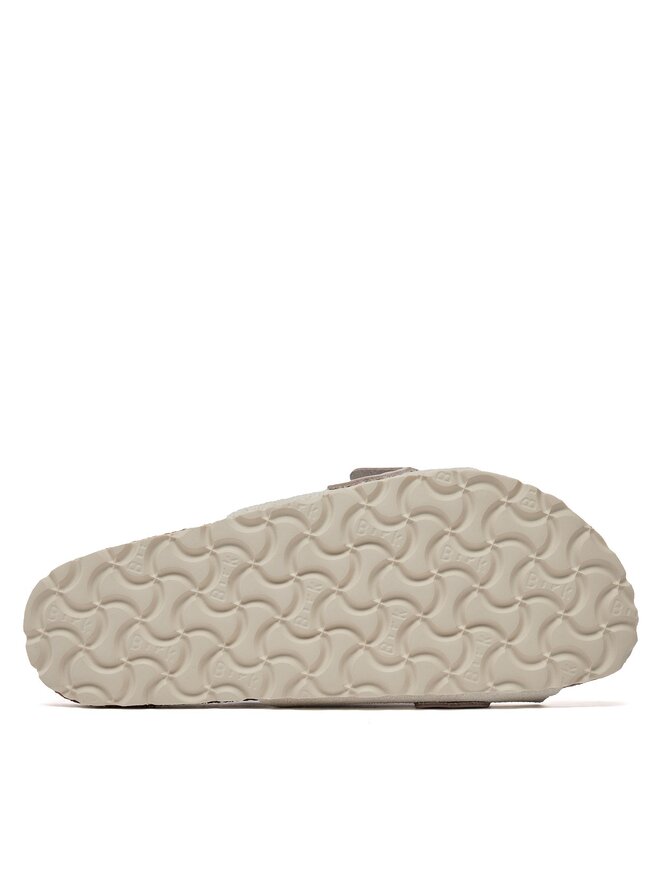 Birkenstock Nazouváky Birkenstock Oita 1024226 Bílá