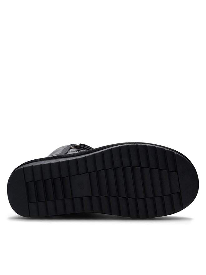 Lasocki Schneeschuhe Lasocki WFA1634-11Z Schwarz