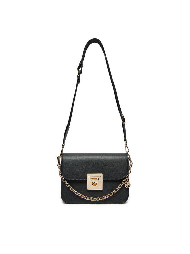 Aldo Handtasche Aldo Brea 13824509 Schwarz