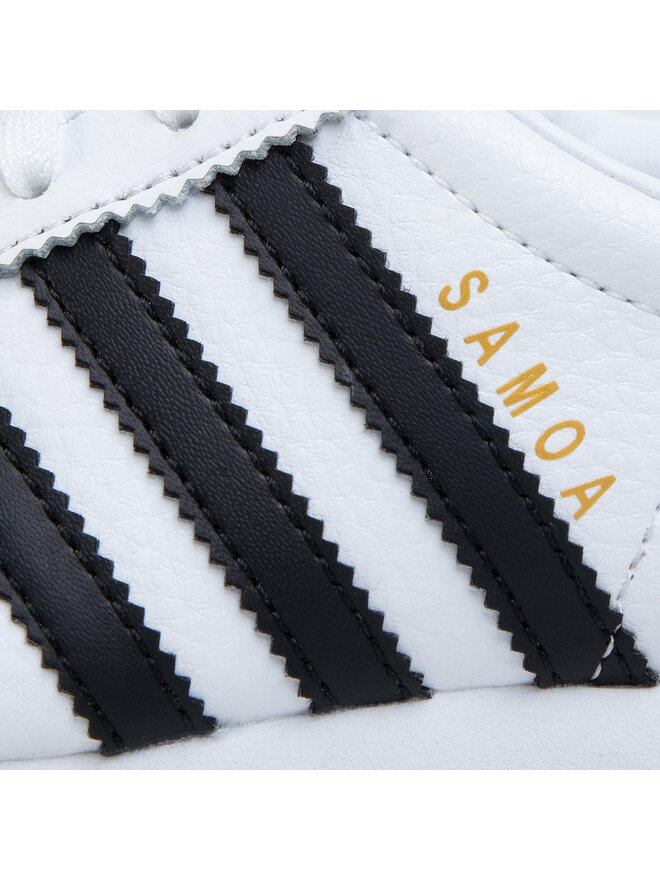 adidas Снікерcи adidas Samoa C EG3000 Білий