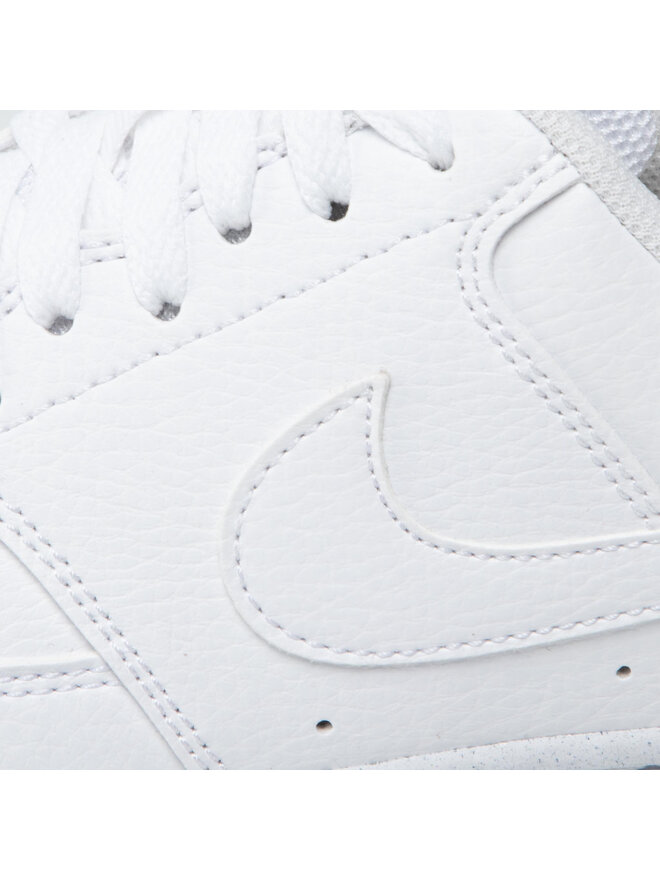 Nike Αθλητικά Nike Court Vision Lo Nn DH2987 100 Λευκό