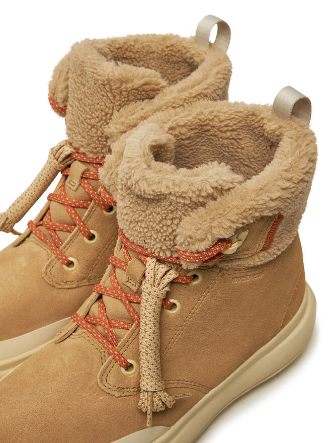 Merrell Hótaposó Merrell Marquette Thermo Lace Wp J007058 Barna