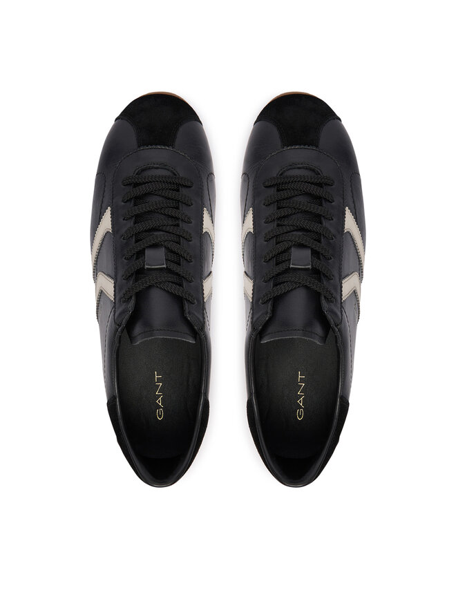 Gant Sneakers Gant 33631399 Schwarz