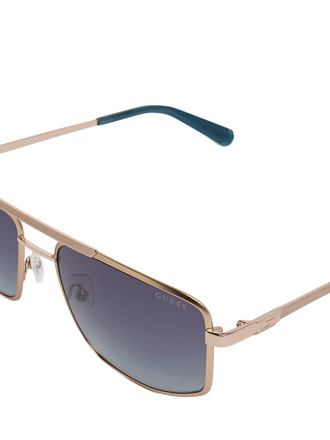 Guess Sonnenbrillen Guess GU00208 Grau