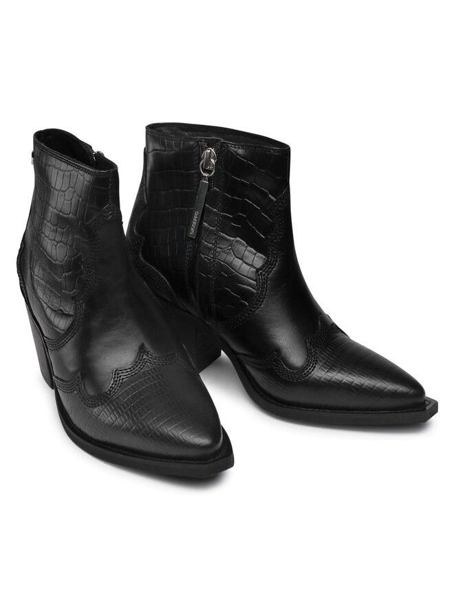 Gioseppo Botines Gioseppo Renchen 60512 Negro