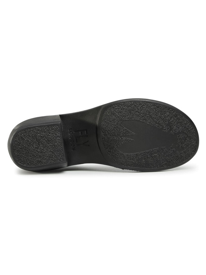 Fly London Stiefeletten Fly London Memefly P21103000 Schwarz