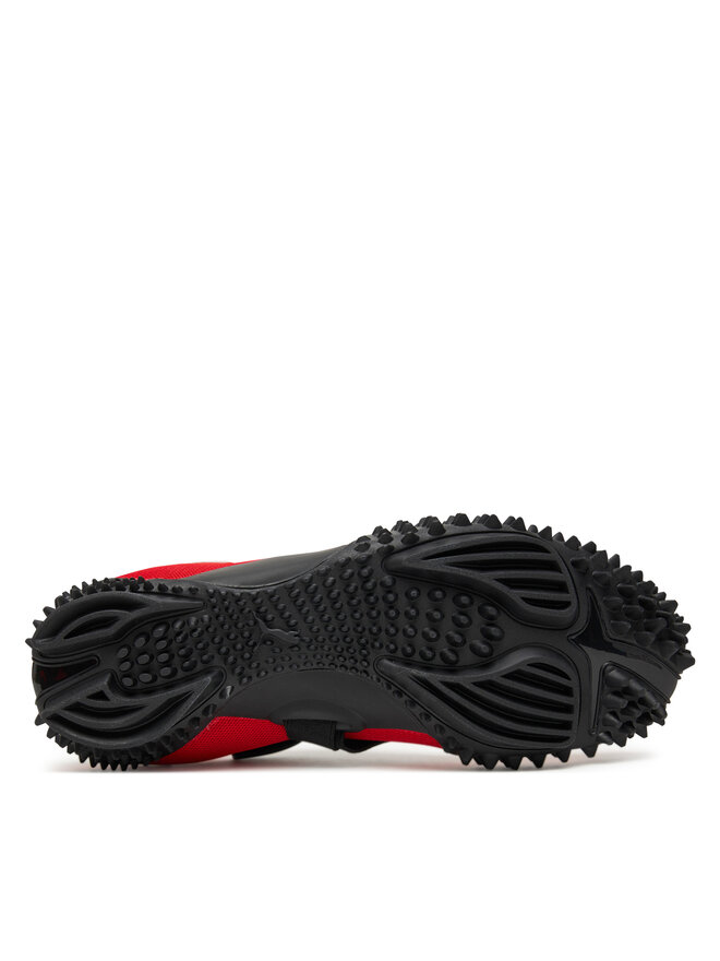 Puma Снікерcи Puma Mostro OG Prime 403206 06 W Червоний