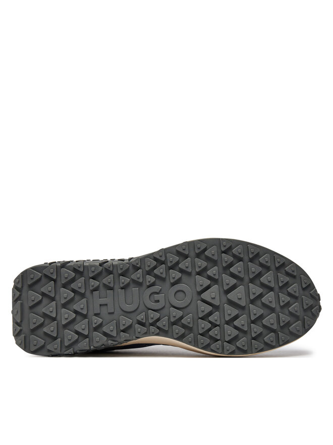 HUGO Zapatillas Hugo Kane Runn Sdme 50517260 Azul marino