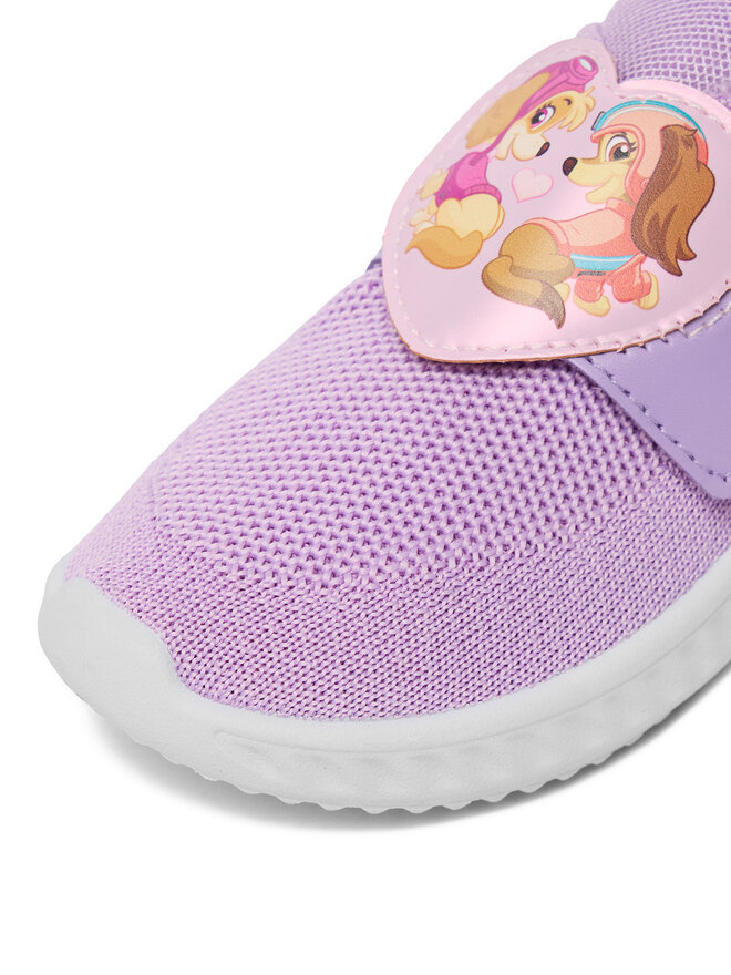 Paw Patrol Снікерcи Paw Patrol CP66-SS25-304PAW Фіолетовий