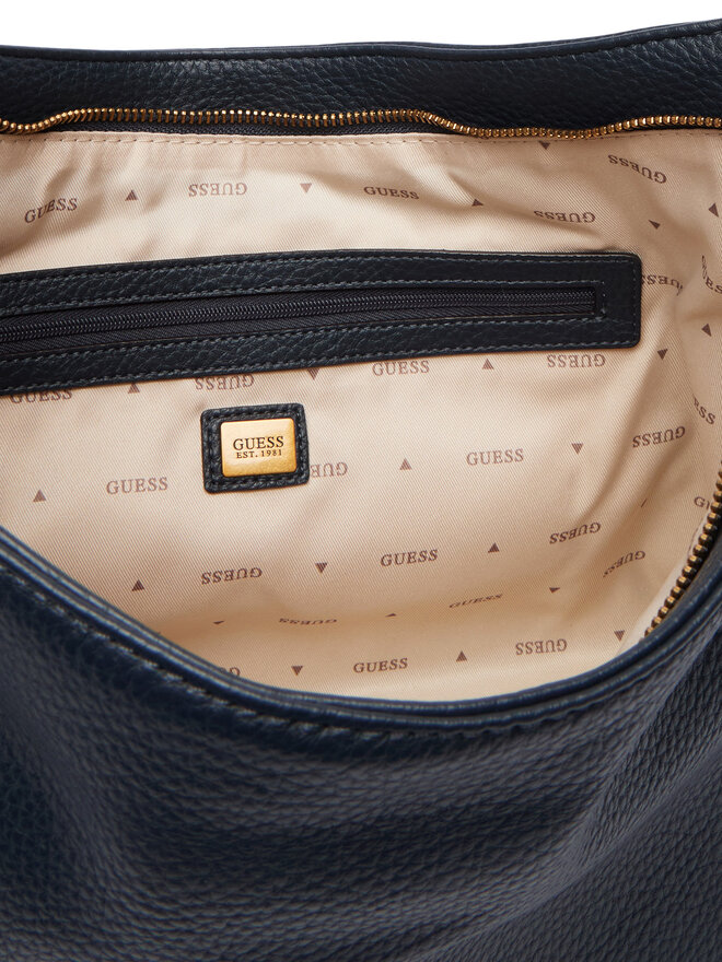 Guess Handtasche Guess Camden HWBB93 08180 Dunkelblau