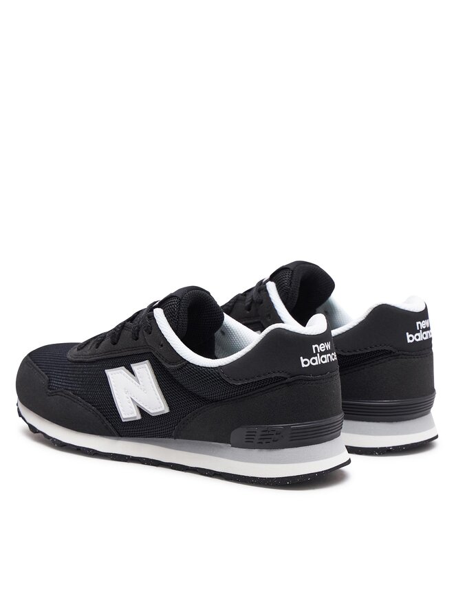 New Balance Сникърси New Balance GC515BLK Черен