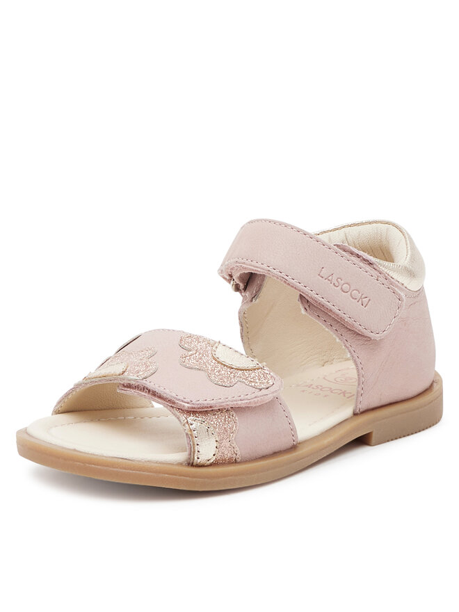 Lasocki Kids Sandalias Lasocki Kids HAPPY CI12-2644-10 Beis