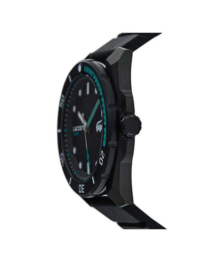 Lacoste Reloj Lacoste Finn 2011284 Negro