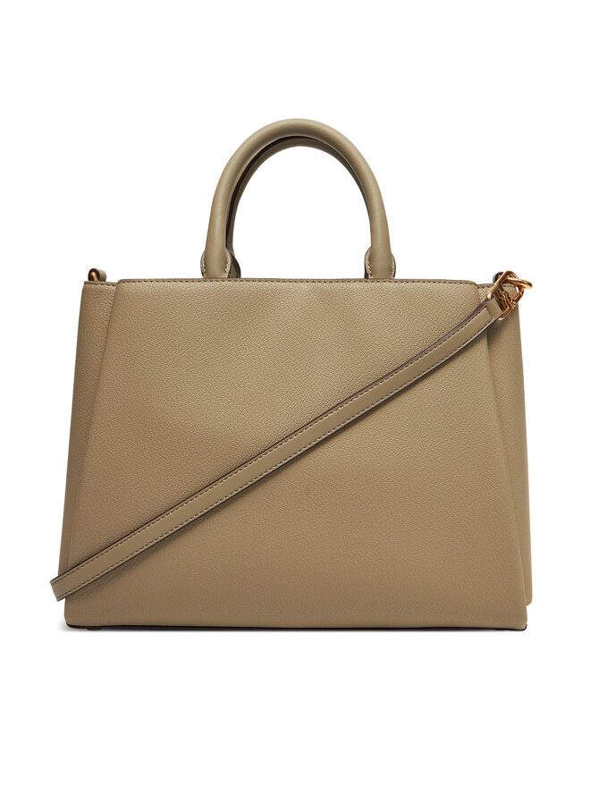 DKNY Rankinė DKNY R44DAI68 Ruda