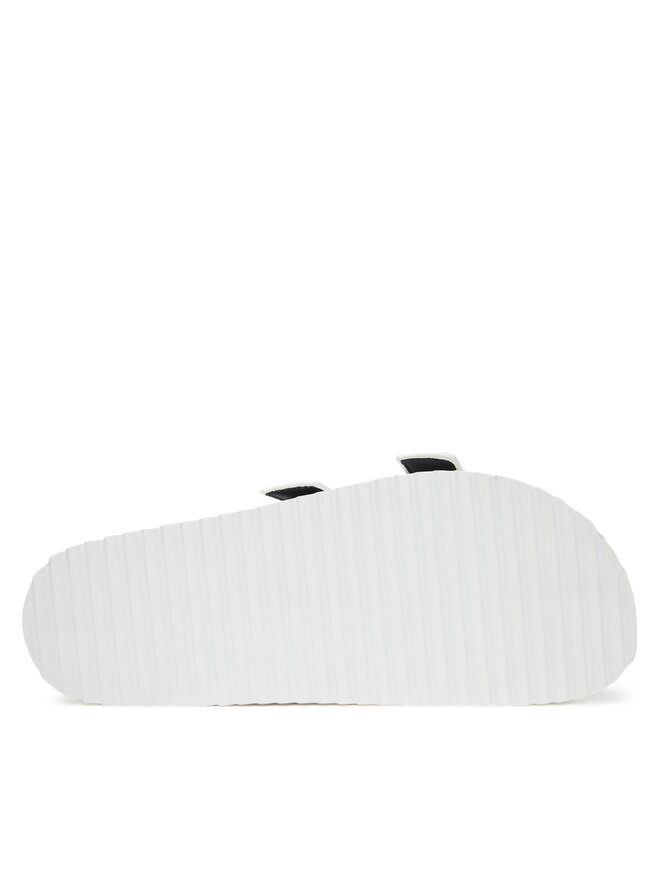 Versace Jeans Couture Papucs Versace Jeans Couture 78VA3SM1 Fehér