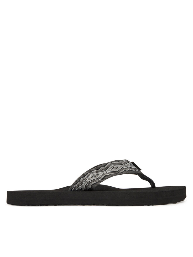 Teva Flip-flops Teva Mush II 4168 Szürke