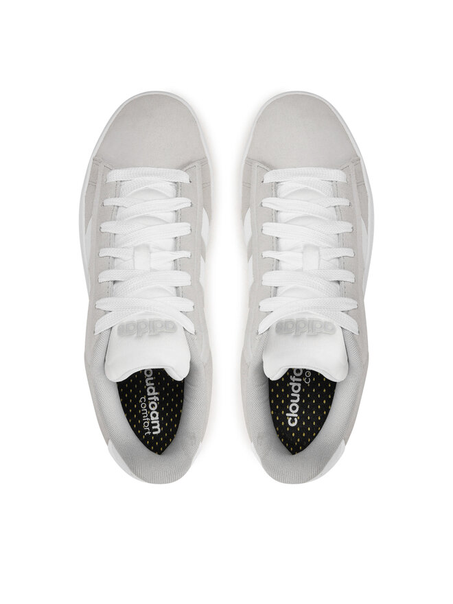 Adidas originals grand court parking best sale