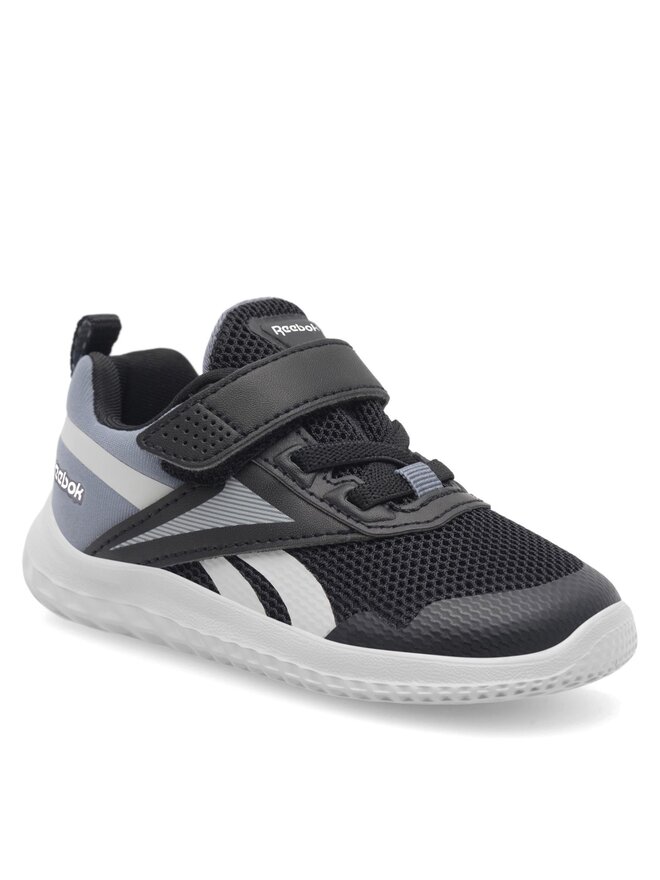 Reebok Sneakersy Reebok Rush Runner IG0521 Černá