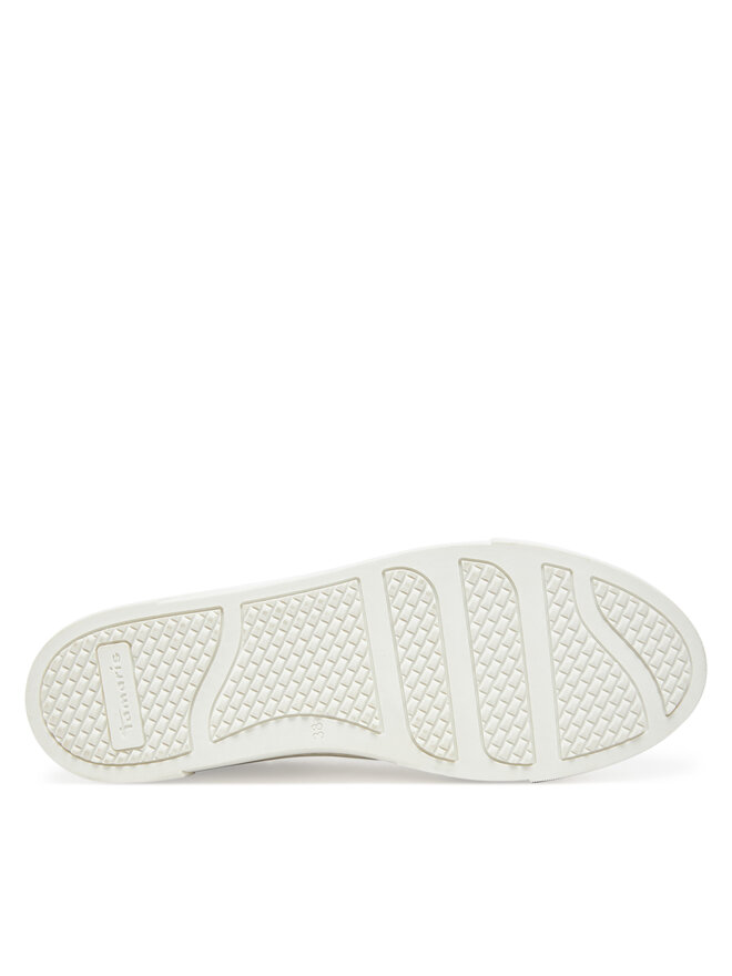 Tamaris Sneakersy Tamaris 1-23751-44 Bílá