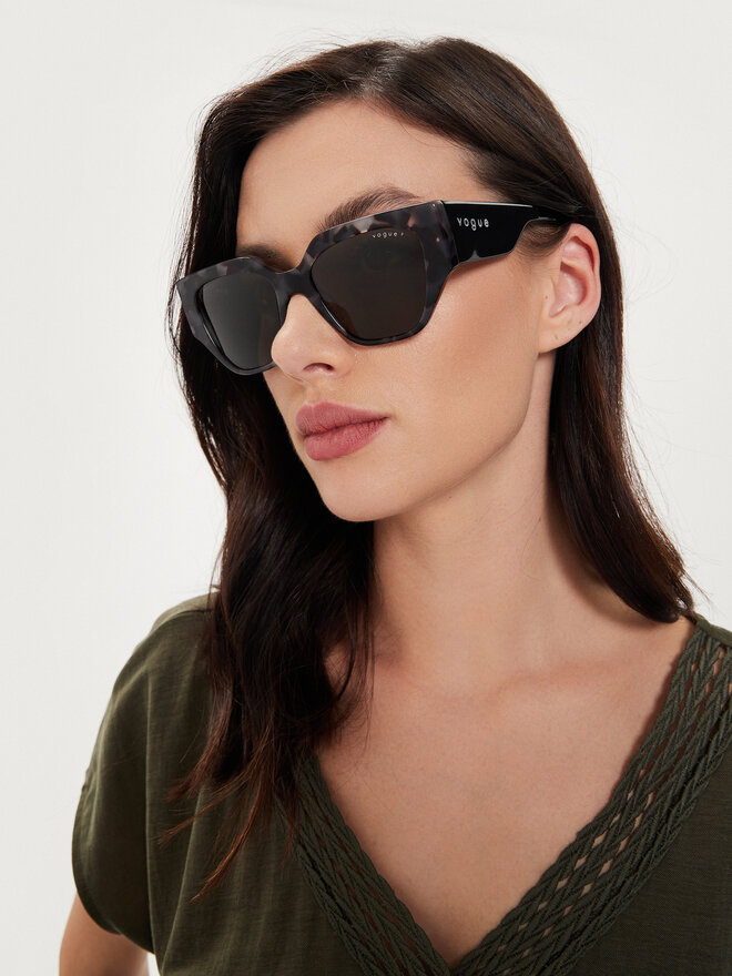 Vogue Occhiali da sole Vogue 0VO5409S 31499A Grigio