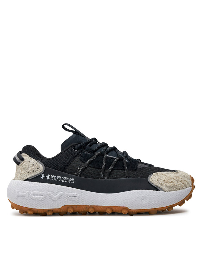 Under Armour Sneakers Under Armour Ua Fat Tire Venture Pro 3027212-001 Schwarz