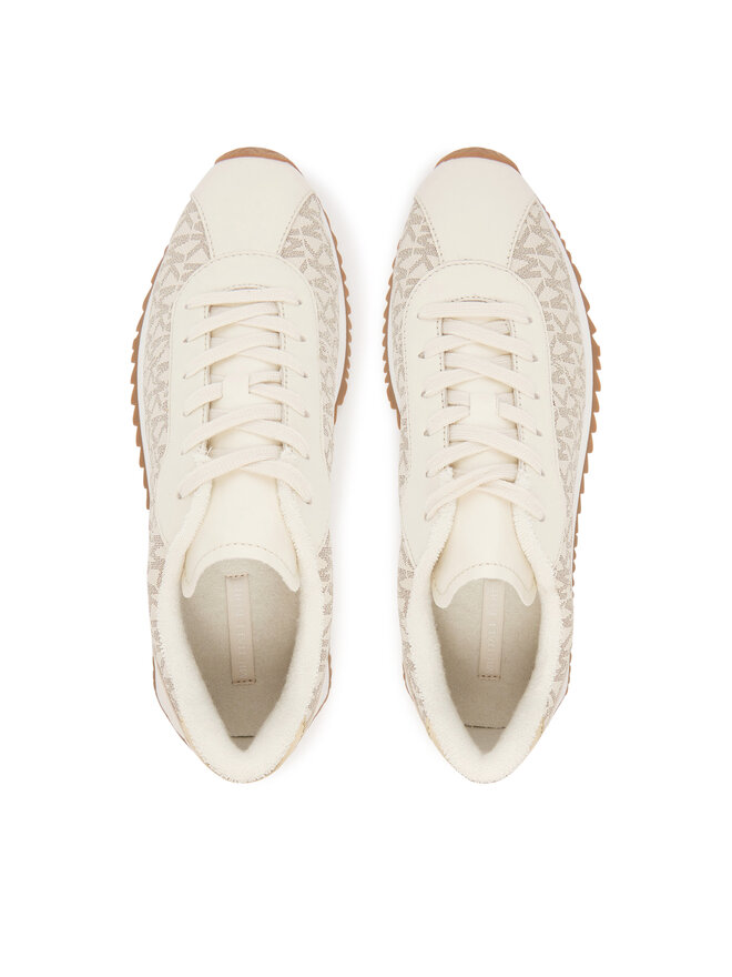 MICHAEL Michael Kors Zapatillas MICHAEL Michael Kors Rhodes 43T5RHFS3L Beis