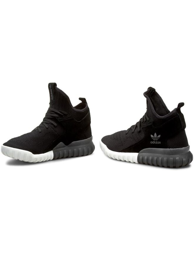 adidas Sportcipők adidas Tubular X Pk S80128 Fekete
