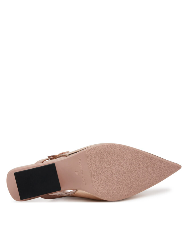 United Nude Sandalias United Nude Raila Jane 1091686113 Beis