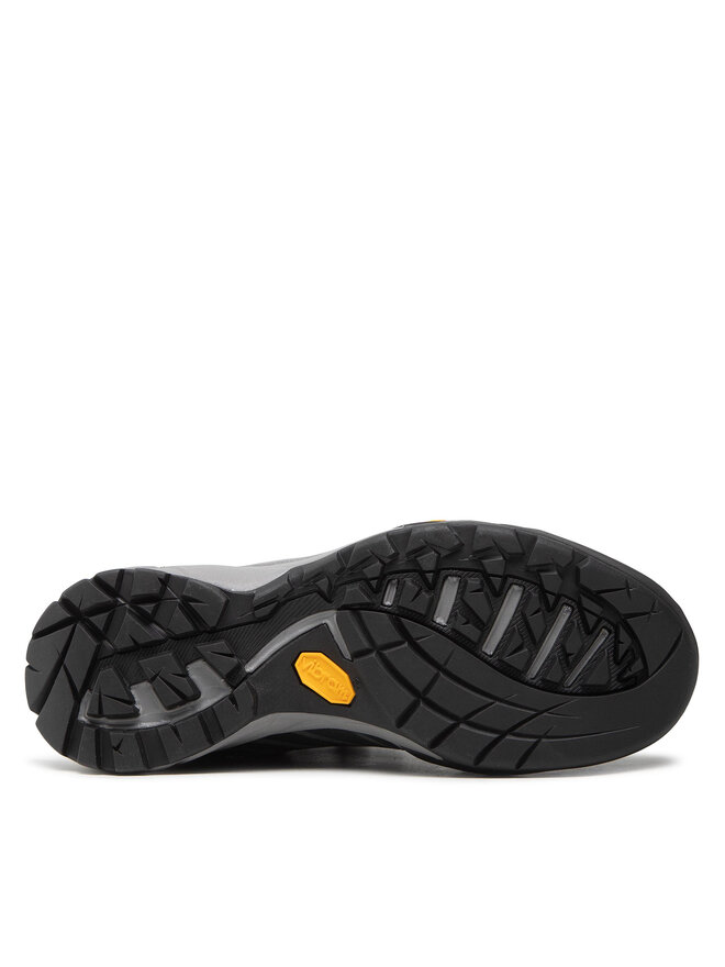 CMP Botas de trekking CMP Mintaka Wmn Wp Trekking Shoes 3Q19586 Gris