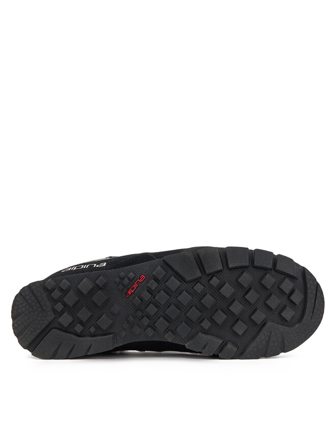 Alpina Trekkingschuhe Alpina Royal 627M-1 Schwarz