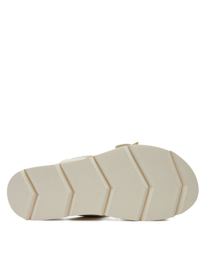 Patrizia Pepe Ciabatte Patrizia Pepe PJ297.02 M Bianco