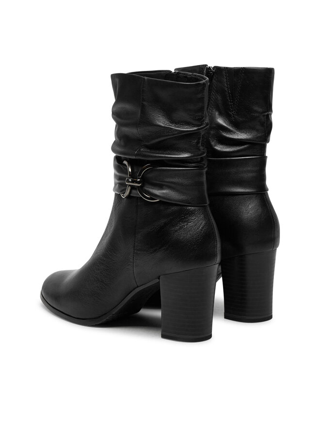 Caprice Botines Caprice 9-25328-41 Negro